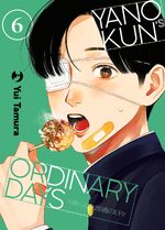 Yano-kun's Ordinary Days